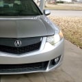 Replacing Headlights on Your Acura: Tips and Tricks for Proper Maintenance and Repairs