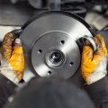 Acura Brake Replacements: Tips and Solutions for Proper Maintenance