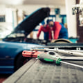 Benefits of Independent Mechanics for Acura Maintenance and Care