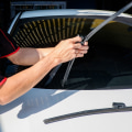 Replacing Windshield Wipers: A Comprehensive Guide for Acura Owners