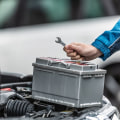 Battery Maintenance: Keeping Your Acura Running Smoothly