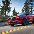 The Benefits of Acura Maintenance Plans