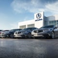Acura Dealership Convenience Features: Everything You Need to Know