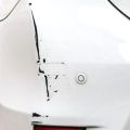Fixing minor dents and scratches: The Ultimate Guide for Acura Owners
