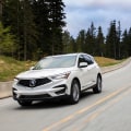 Shuttle Services for Acura Customers