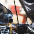 The Importance of Regular Oil Changes for Your Acura