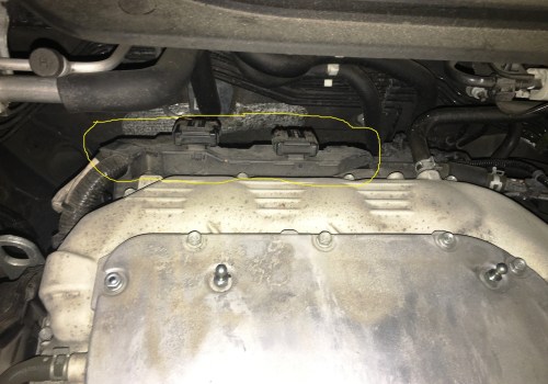 How to Change Spark Plugs for Acura Maintenance and Repair