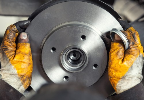 Acura Brake Replacements: Tips and Solutions for Proper Maintenance
