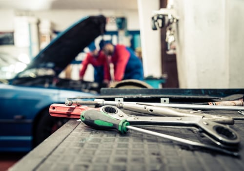 Benefits of Independent Mechanics for Acura Maintenance and Care