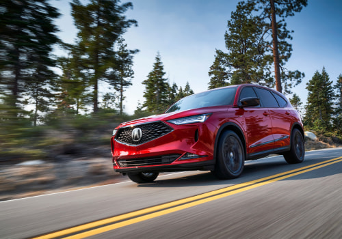 How to Enroll in a Maintenance Plan for Your Acura Vehicle