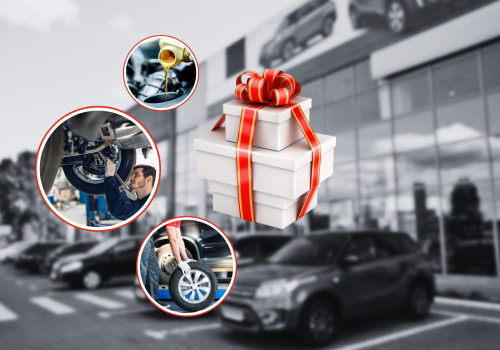 Pros and Cons of Dealership Services: A Comprehensive Look at Acura Maintenance and Care