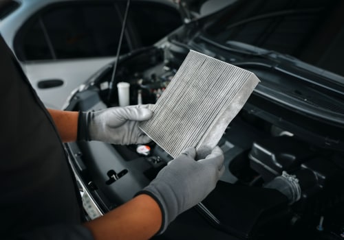 How to Properly Maintain Your Acura Vehicle: A Comprehensive Guide to Changing Air Filters