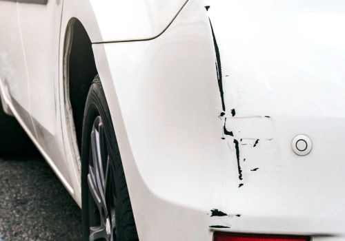 Fixing minor dents and scratches: The Ultimate Guide for Acura Owners